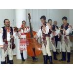 Folklór a ľudová hudba