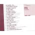 V.A. - infoCD Sony music 2001/02