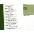 V.A. - infoCD Sony music 2001/07
