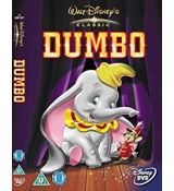 DUMBO  DVD