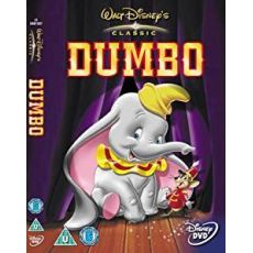 DUMBO  DVD