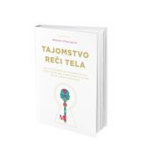 Tajomstvo reči tela / Monika Stehlíková
