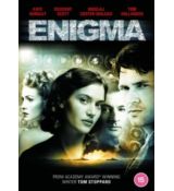 ENIGMA DVD