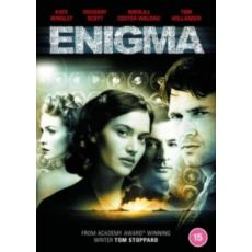 ENIGMA DVD