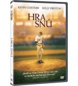 Hra snů - DVD