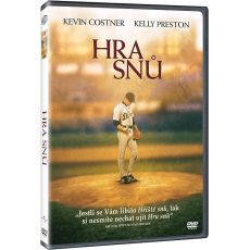 Hra snů - DVD