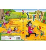 Jen počkej...! 1. (VHS)