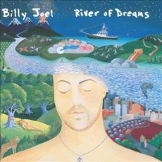 BILLY JOEL - River of Dreams