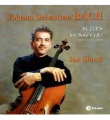 Johann Sebastian Bach - Suites for Solo Cello