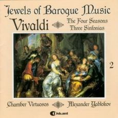 Jewels of Baroque Music 2