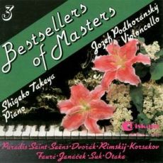 Bestsellers of Masters 3