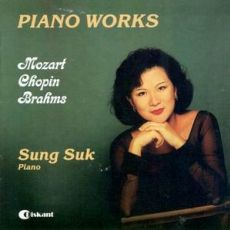 Piano Works - Sung Suk