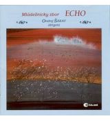 Mládežnícky zbor Echo / Youth Choir ECHO