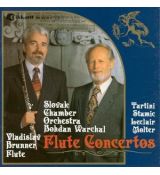 Flute Concertos