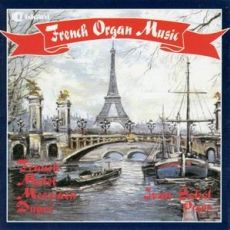 French Organ Music