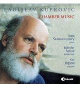 Ladislav Kupkovič - Chamber Music1