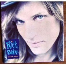 Rick Parker - Wicked World