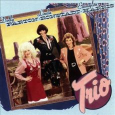 Emmylou Harris / Dolly Parton / Linda Ronstadt - Trio