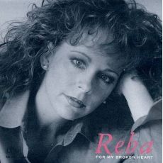 Reba McEntire - For My Broken Heart