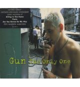 Gun - The Only One Records