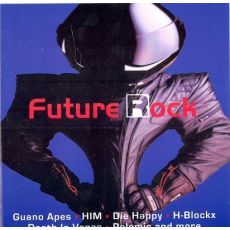 Various - Future Rock