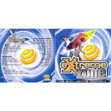 Various - Extreme Zone