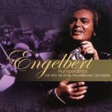 Evening with Engelbert Humperdinck & the Royal Philharmonic Orchestra