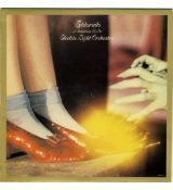 Electric Light Orchestra ‎– Eldorado - A Symphony By The Electric Light Orchestra