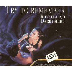 Richard Darbyshire ‎– Try To Remember