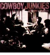 Cowboy Junkies ‎– The Trinity Session