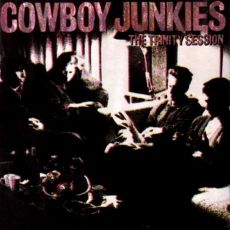 Cowboy Junkies ‎– The Trinity Session