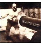 Van Halen ‎– Van Halen III