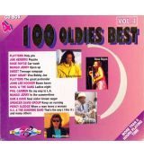 Various - 100 oldiest best