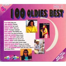 Various - 100 oldiest best