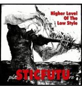 Sticfutu - Higher Level of The Low Style