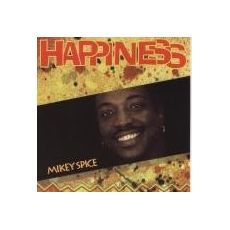 Mikey Spice ‎– Happiness