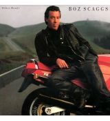 Boz Scaggs ‎– Other Roads