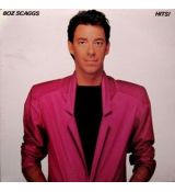 Boz Scaggs ‎– Hits!