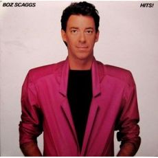 Boz Scaggs ‎– Hits!