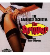 David Rose Orchestra - Stripper