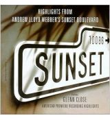 Highlights From Andrew Lloyd Webber's Sunset Boulevard / MC