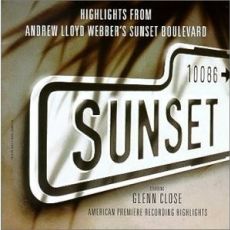 Highlights From Andrew Lloyd Webber's Sunset Boulevard / MC