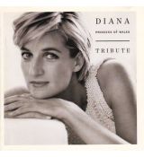 Various ‎– Diana (Princess Of Wales) Tribute / MC
