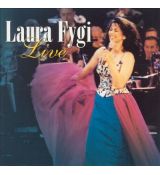 Laura Fygi ‎– Live