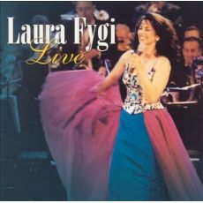 Laura Fygi ‎– Live