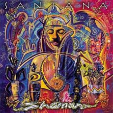 Santana ‎– Shaman