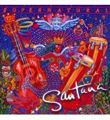 Santana ‎– Supernatural