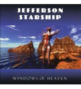 Jefferson Starship - Windows of Heaven