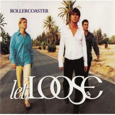 Let Loose ‎– Rollercoaster