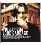 Phillip Boa ‎– Lord Garbage